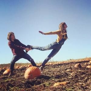 Meet your Posher, Julianne